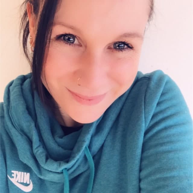 Kristy-Lee Ryan — Fundraising Senior Designer / Studio Support
